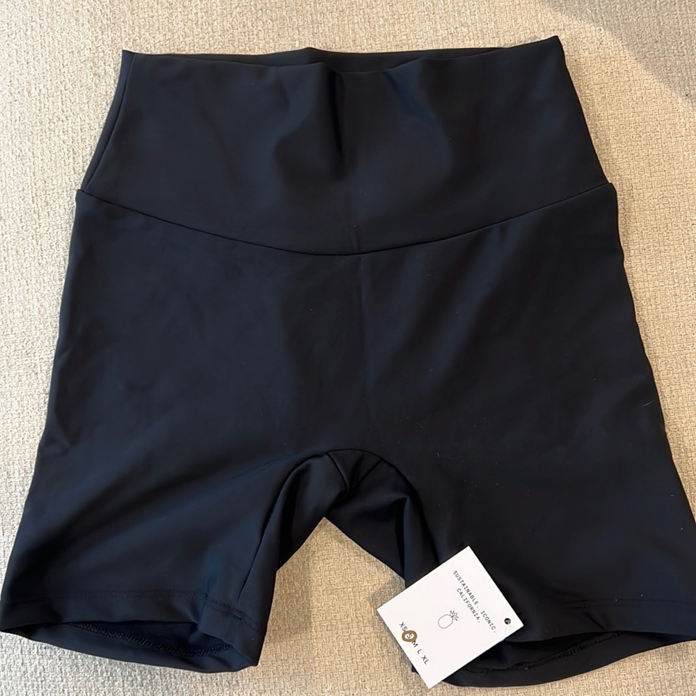 SOLD OUT Brand new with tags Skatie size small Kiki shorts
